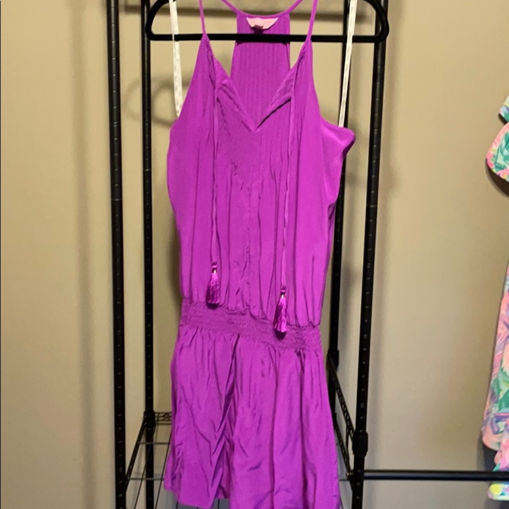 ✨ Purple Lilly Pulitzer Dress ✨